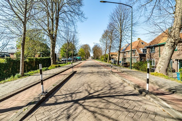 Medium property photo - Meerlaan 53, 2266 HM Leidschendam