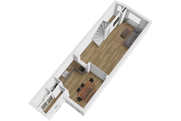 Medium property photo - Meerlaan 53, 2266 HM Leidschendam