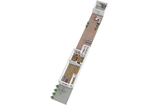 Medium property photo - Meerlaan 53, 2266 HM Leidschendam