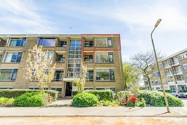 For sale: Meeslaan 6, 2613 ZD Delft