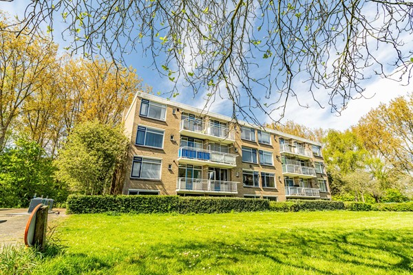Medium property photo - Meeslaan 6, 2613 ZD Delft