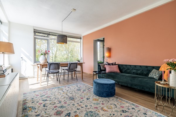 Medium property photo - Meeslaan 6, 2613 ZD Delft