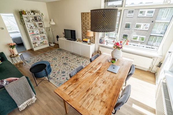 Medium property photo - Meeslaan 6, 2613 ZD Delft