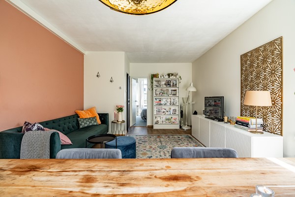 Medium property photo - Meeslaan 6, 2613 ZD Delft