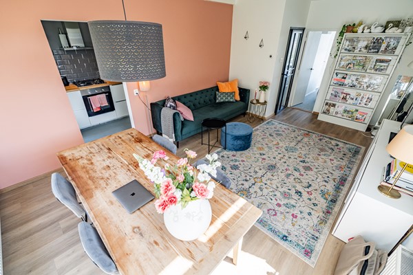 Medium property photo - Meeslaan 6, 2613 ZD Delft