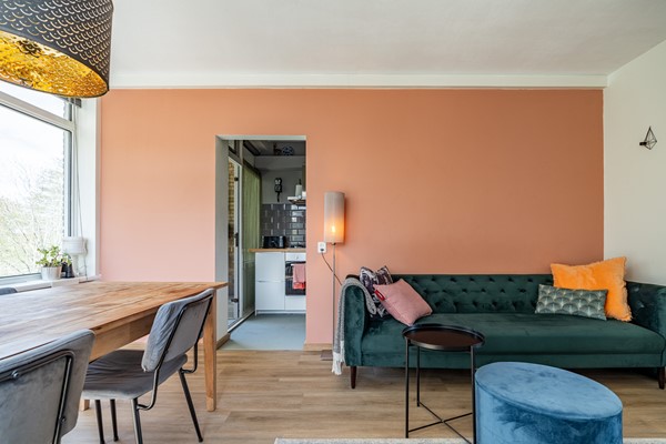Medium property photo - Meeslaan 6, 2613 ZD Delft