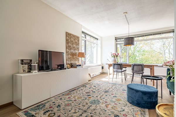 Medium property photo - Meeslaan 6, 2613 ZD Delft