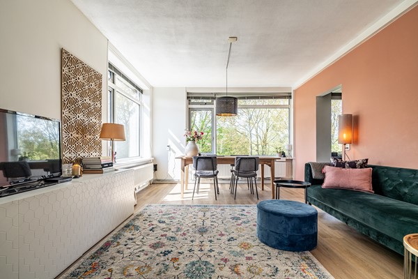 Medium property photo - Meeslaan 6, 2613 ZD Delft