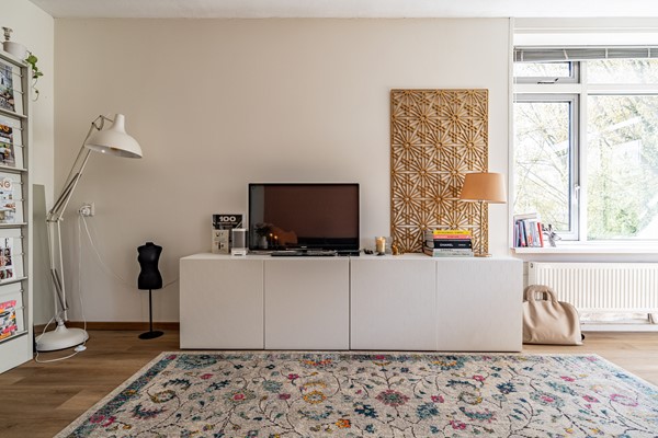 Medium property photo - Meeslaan 6, 2613 ZD Delft