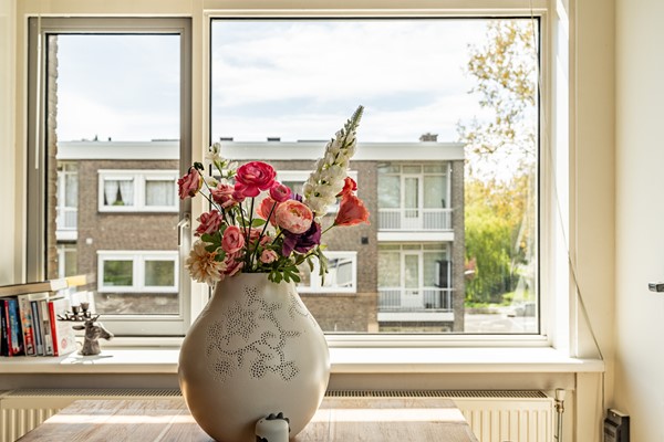 Medium property photo - Meeslaan 6, 2613 ZD Delft