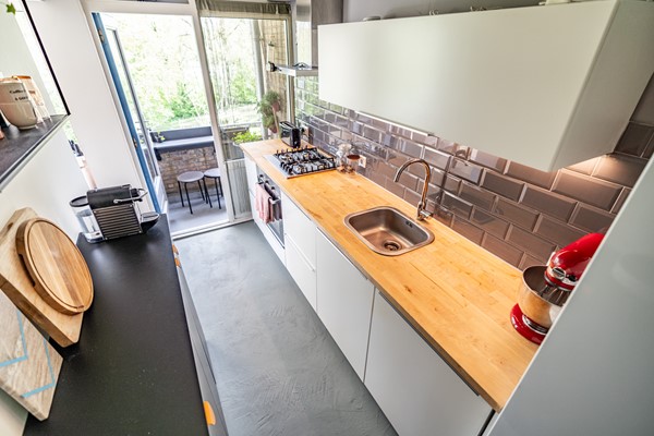 Medium property photo - Meeslaan 6, 2613 ZD Delft