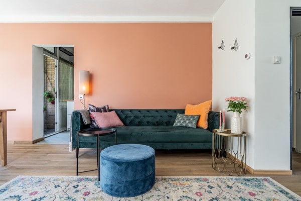 Medium property photo - Meeslaan 6, 2613 ZD Delft