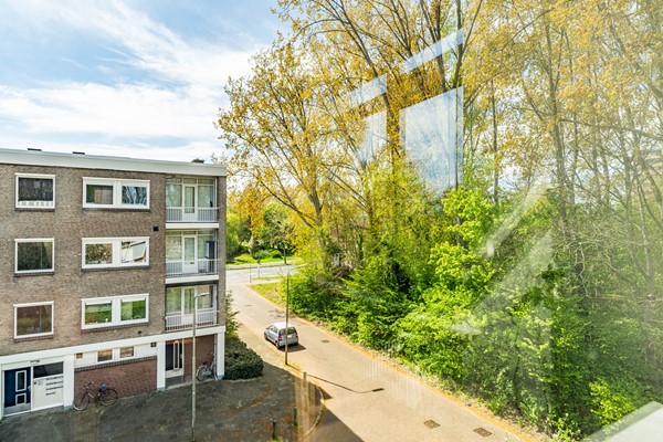 Medium property photo - Meeslaan 6, 2613 ZD Delft
