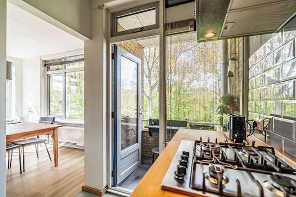 Medium property photo - Meeslaan 6, 2613 ZD Delft