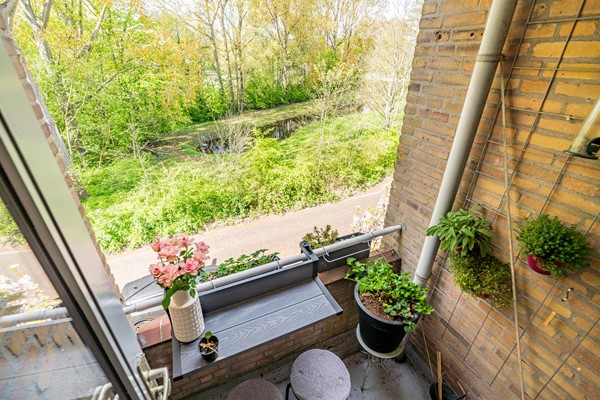 Medium property photo - Meeslaan 6, 2613 ZD Delft