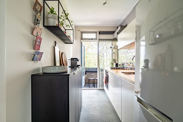 Medium property photo - Meeslaan 6, 2613 ZD Delft