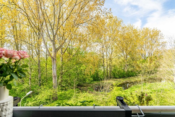 Medium property photo - Meeslaan 6, 2613 ZD Delft