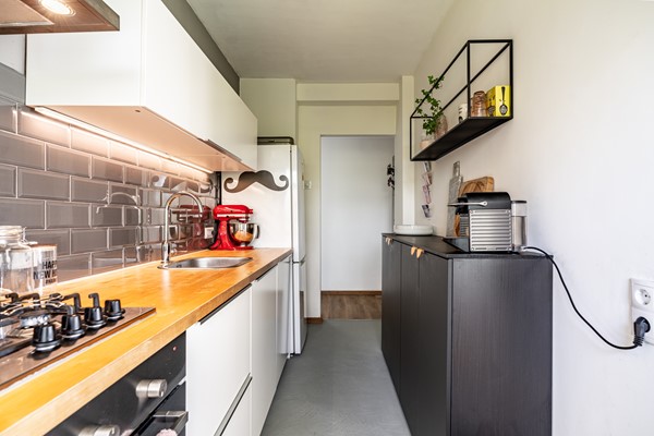 Medium property photo - Meeslaan 6, 2613 ZD Delft