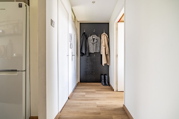 Medium property photo - Meeslaan 6, 2613 ZD Delft