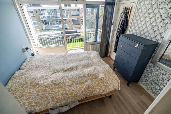 Medium property photo - Meeslaan 6, 2613 ZD Delft