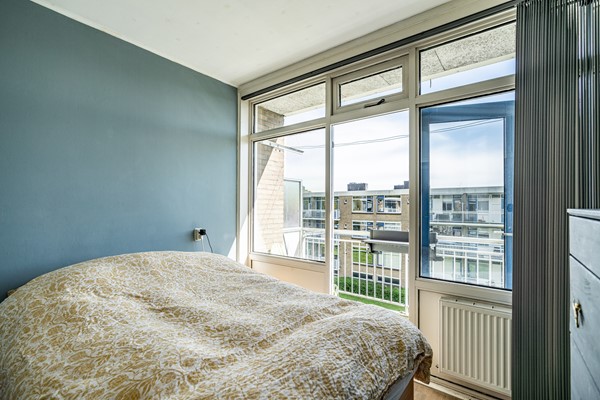 Medium property photo - Meeslaan 6, 2613 ZD Delft