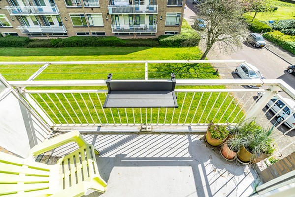 Medium property photo - Meeslaan 6, 2613 ZD Delft