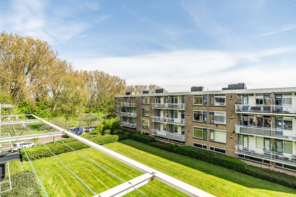 Medium property photo - Meeslaan 6, 2613 ZD Delft
