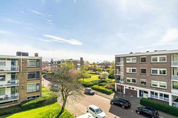 Medium property photo - Meeslaan 6, 2613 ZD Delft