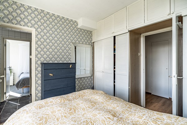 Medium property photo - Meeslaan 6, 2613 ZD Delft