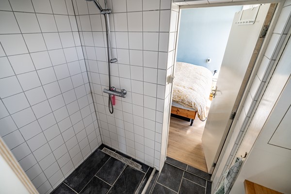 Medium property photo - Meeslaan 6, 2613 ZD Delft
