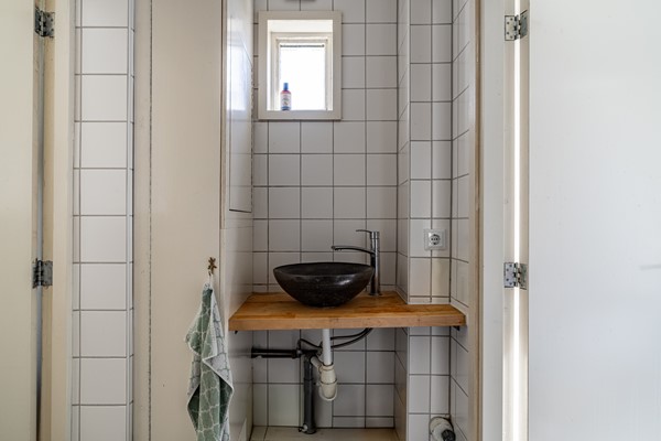 Medium property photo - Meeslaan 6, 2613 ZD Delft