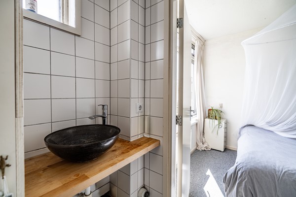 Medium property photo - Meeslaan 6, 2613 ZD Delft