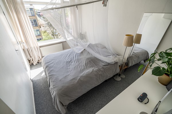 Medium property photo - Meeslaan 6, 2613 ZD Delft