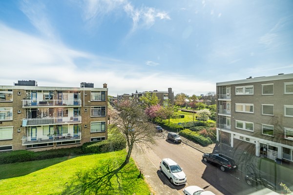 Medium property photo - Meeslaan 6, 2613 ZD Delft