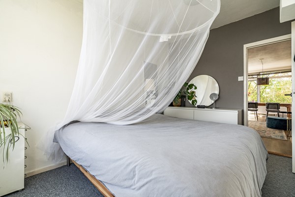 Medium property photo - Meeslaan 6, 2613 ZD Delft