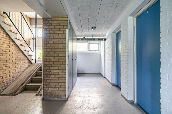 Medium property photo - Meeslaan 6, 2613 ZD Delft