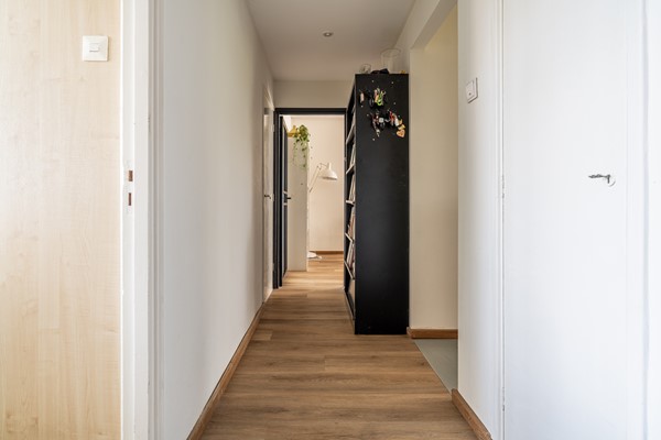 Medium property photo - Meeslaan 6, 2613 ZD Delft