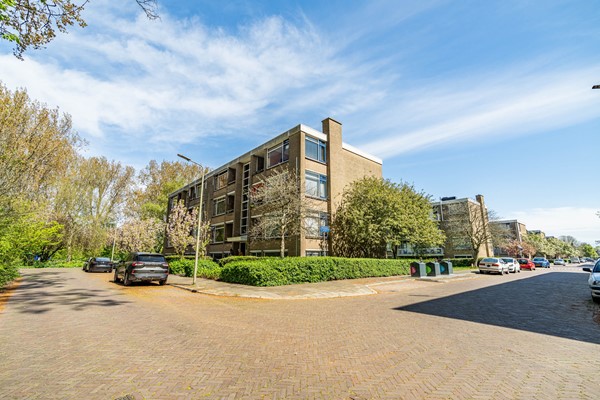 Medium property photo - Meeslaan 6, 2613 ZD Delft