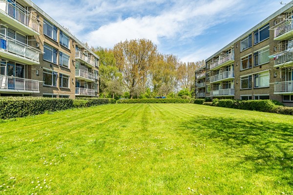 Medium property photo - Meeslaan 6, 2613 ZD Delft