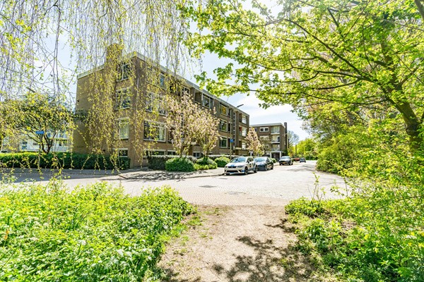 Medium property photo - Meeslaan 6, 2613 ZD Delft