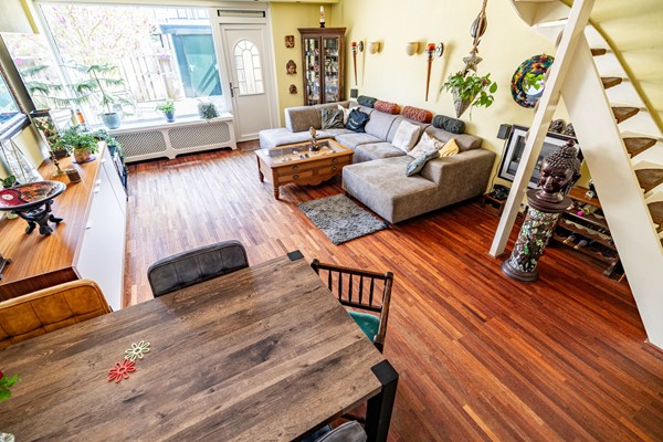Medium property photo - Punterwerf 5, 2317 EE Leiden