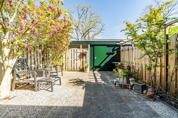 Medium property photo - Punterwerf 5, 2317 EE Leiden