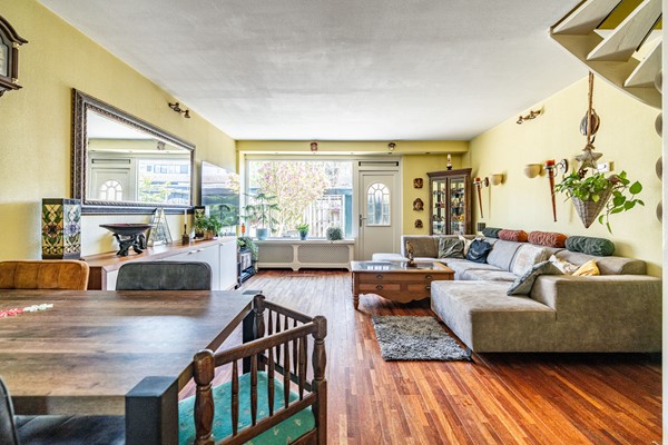 Medium property photo - Punterwerf 5, 2317 EE Leiden