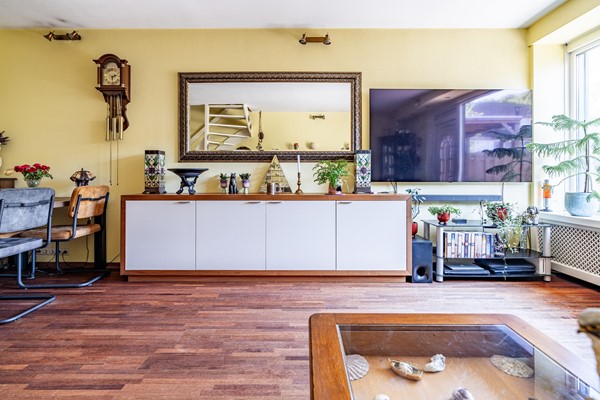 Medium property photo - Punterwerf 5, 2317 EE Leiden