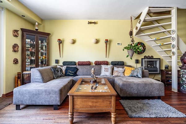 Medium property photo - Punterwerf 5, 2317 EE Leiden