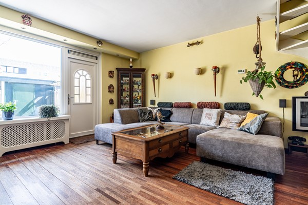 Medium property photo - Punterwerf 5, 2317 EE Leiden