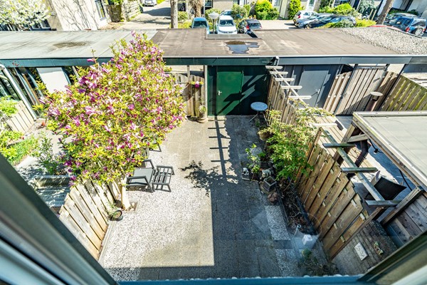 Medium property photo - Punterwerf 5, 2317 EE Leiden