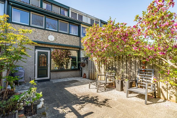 Medium property photo - Punterwerf 5, 2317 EE Leiden