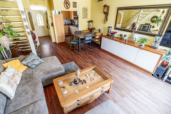Medium property photo - Punterwerf 5, 2317 EE Leiden