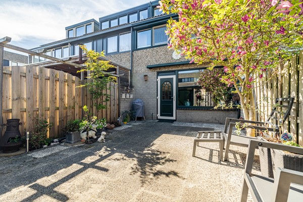 Medium property photo - Punterwerf 5, 2317 EE Leiden